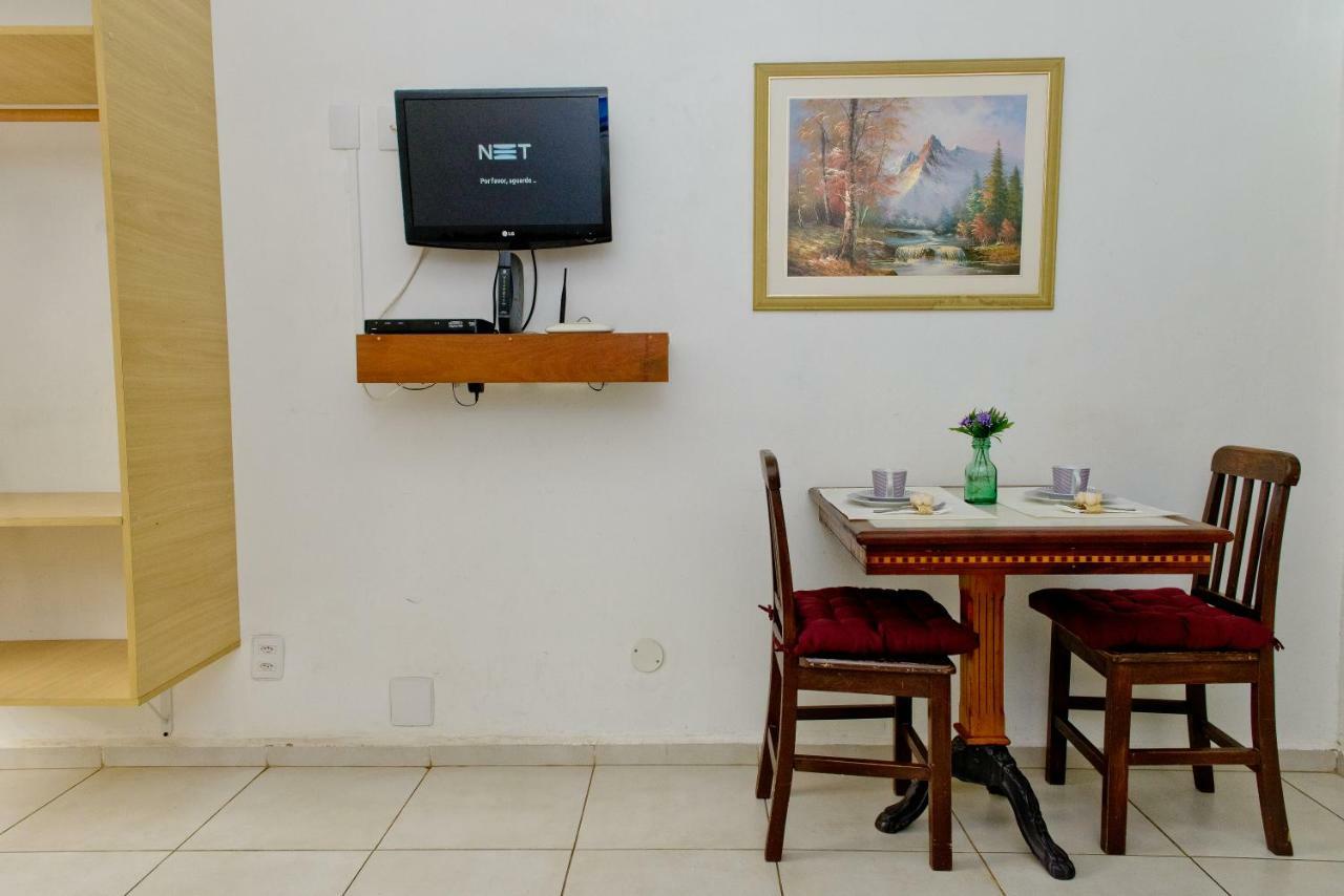 Copacabana Segunda Quadra Praia Rio de Janeiro Ngoại thất bức ảnh